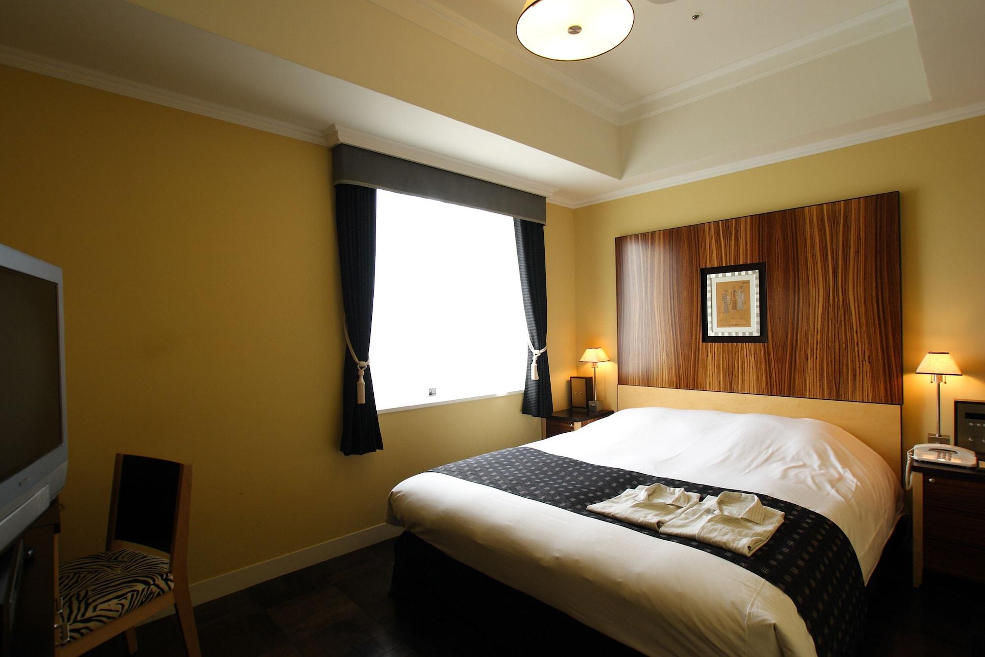Hotel Monterey La Soeur Fukuoka Fukuoka (Fukuoka) Exterior foto