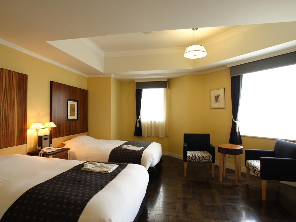 Hotel Monterey La Soeur Fukuoka Fukuoka (Fukuoka) Exterior foto