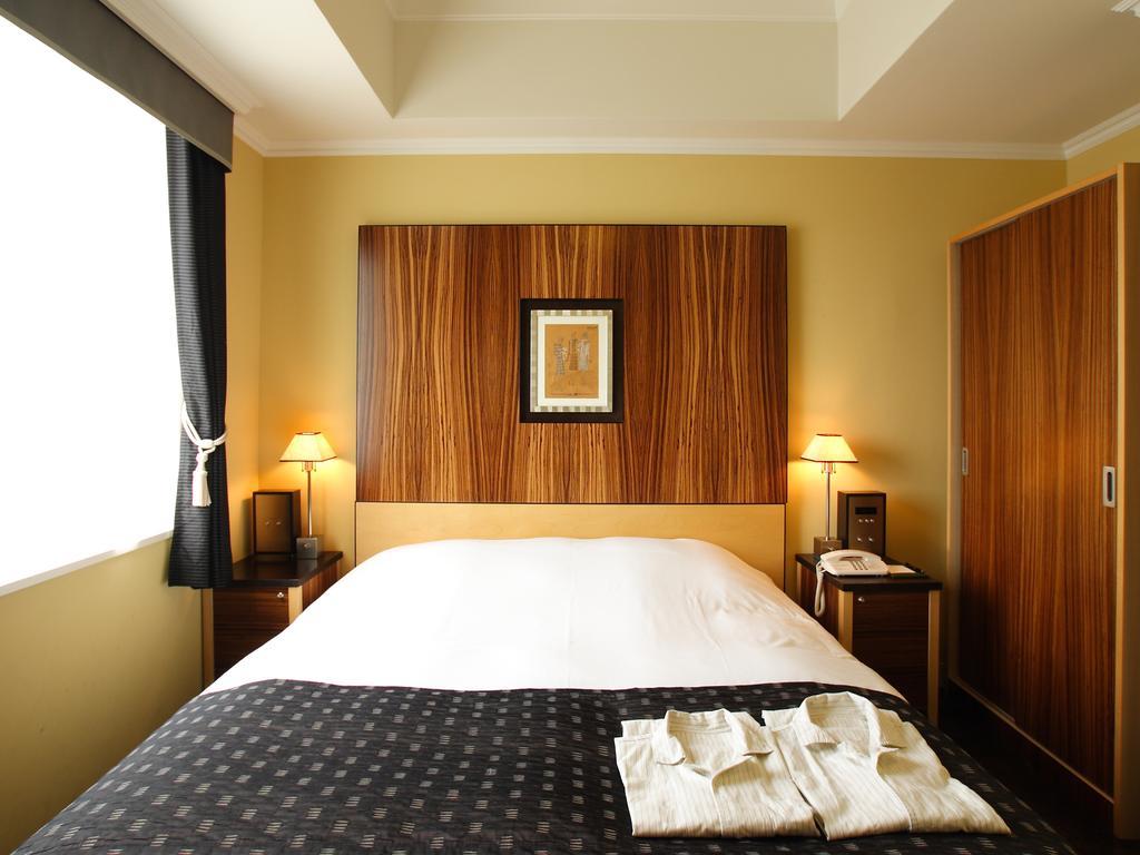 Hotel Monterey La Soeur Fukuoka Fukuoka (Fukuoka) Exterior foto